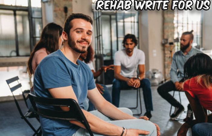 Rehab Write For Us