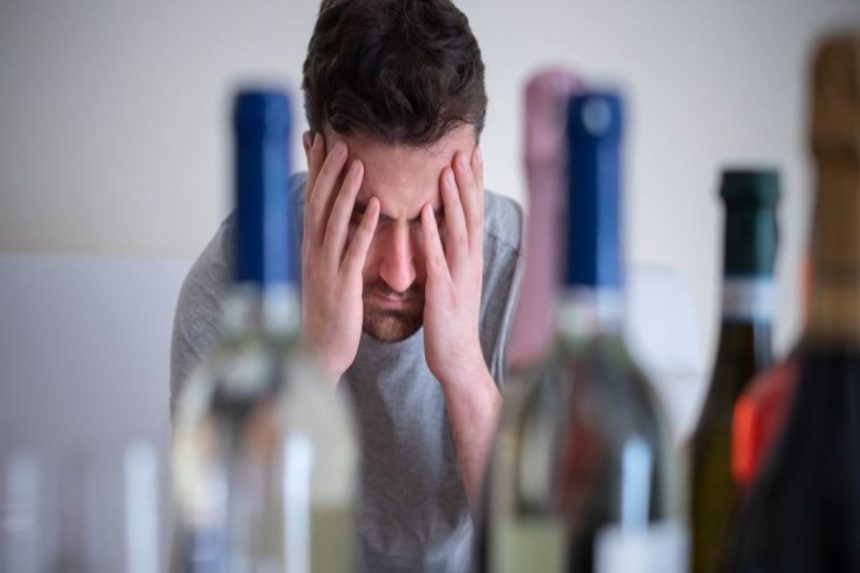 Drug and Alcohol Rehab for Men_ Strategies for Achieving Lasting Sobriety