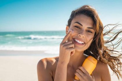 How to Make Sunscreen Work Well for Oily Skin