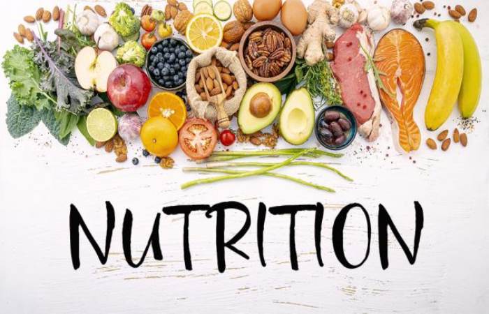 Food and Nutrition