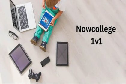 Nowcollege 1v1