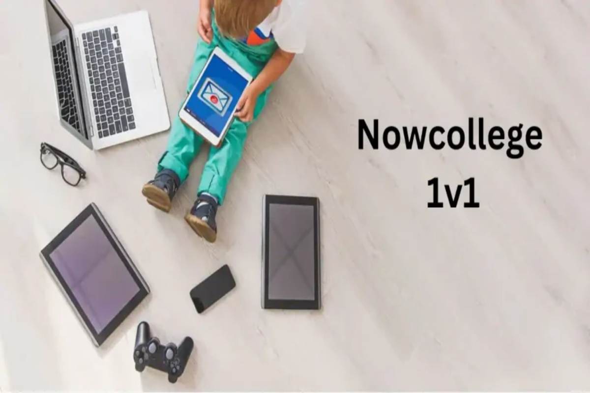 Nowcollege 1v1