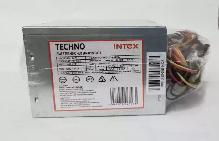 Techno Intex.Com