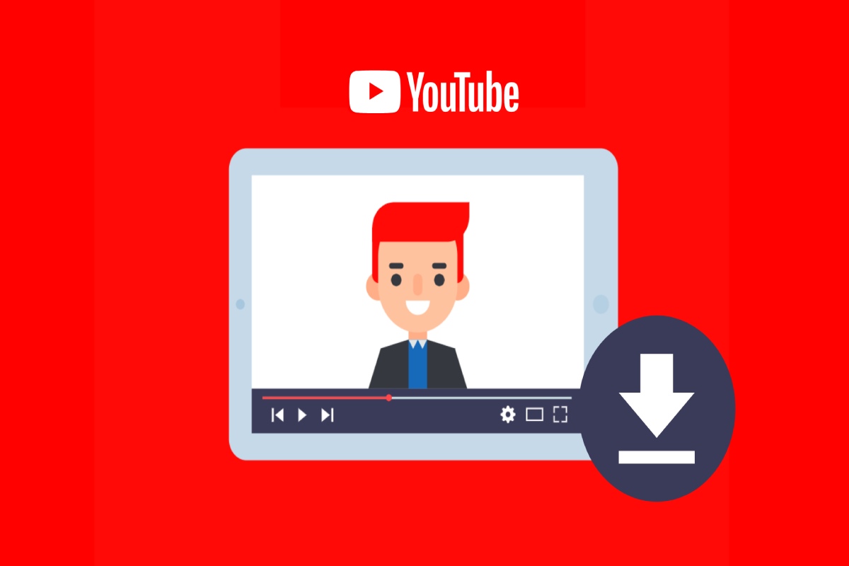 YouTube Video Downloader