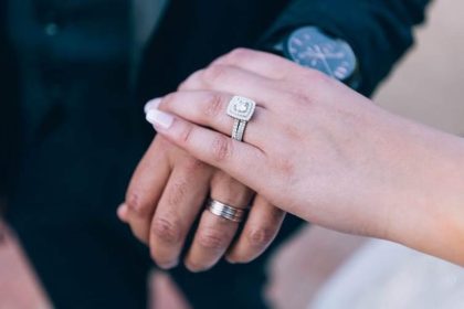 4 Things to Consider When Choosing Wedding Rings for Your Big Day!