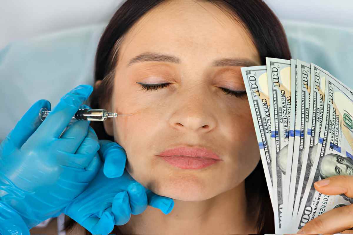 How to Budget for Cosmetic Changes