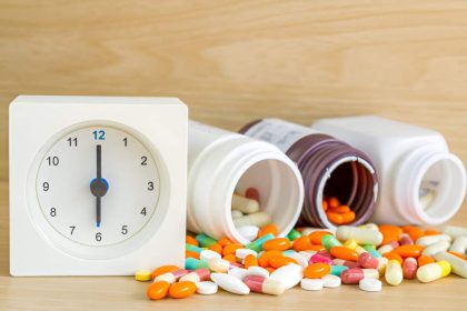 ED Medications & Timing